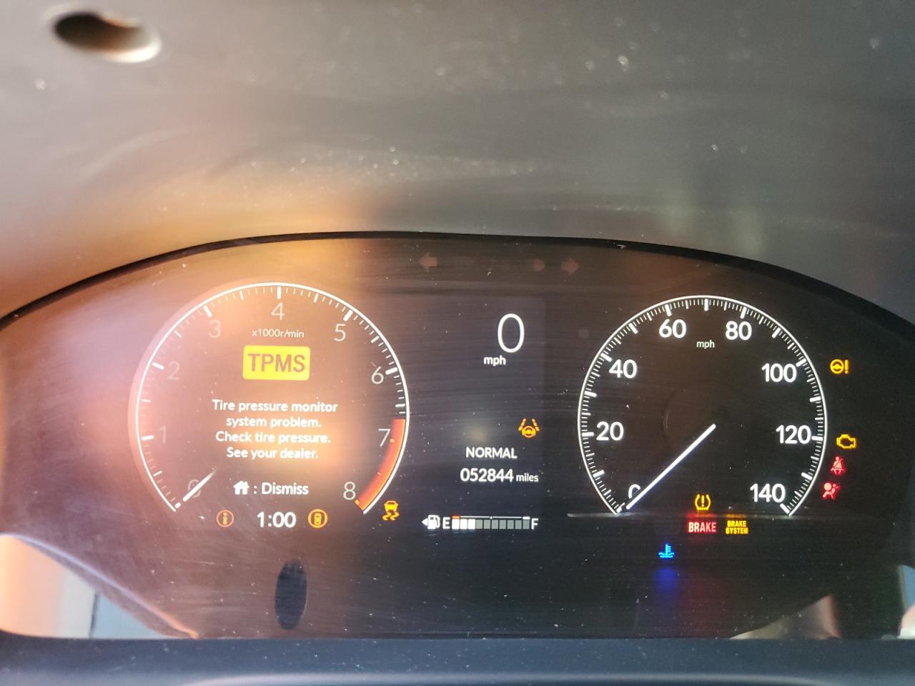 2024 Honda HR-V - Image 9