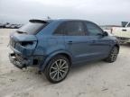 2018 Audi Q3 Premium de vânzare în Haslet, TX - Rear End