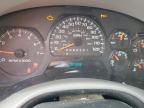 2008 Chevrolet Trailblazer Ls للبيع في Harleyville، SC - Front End