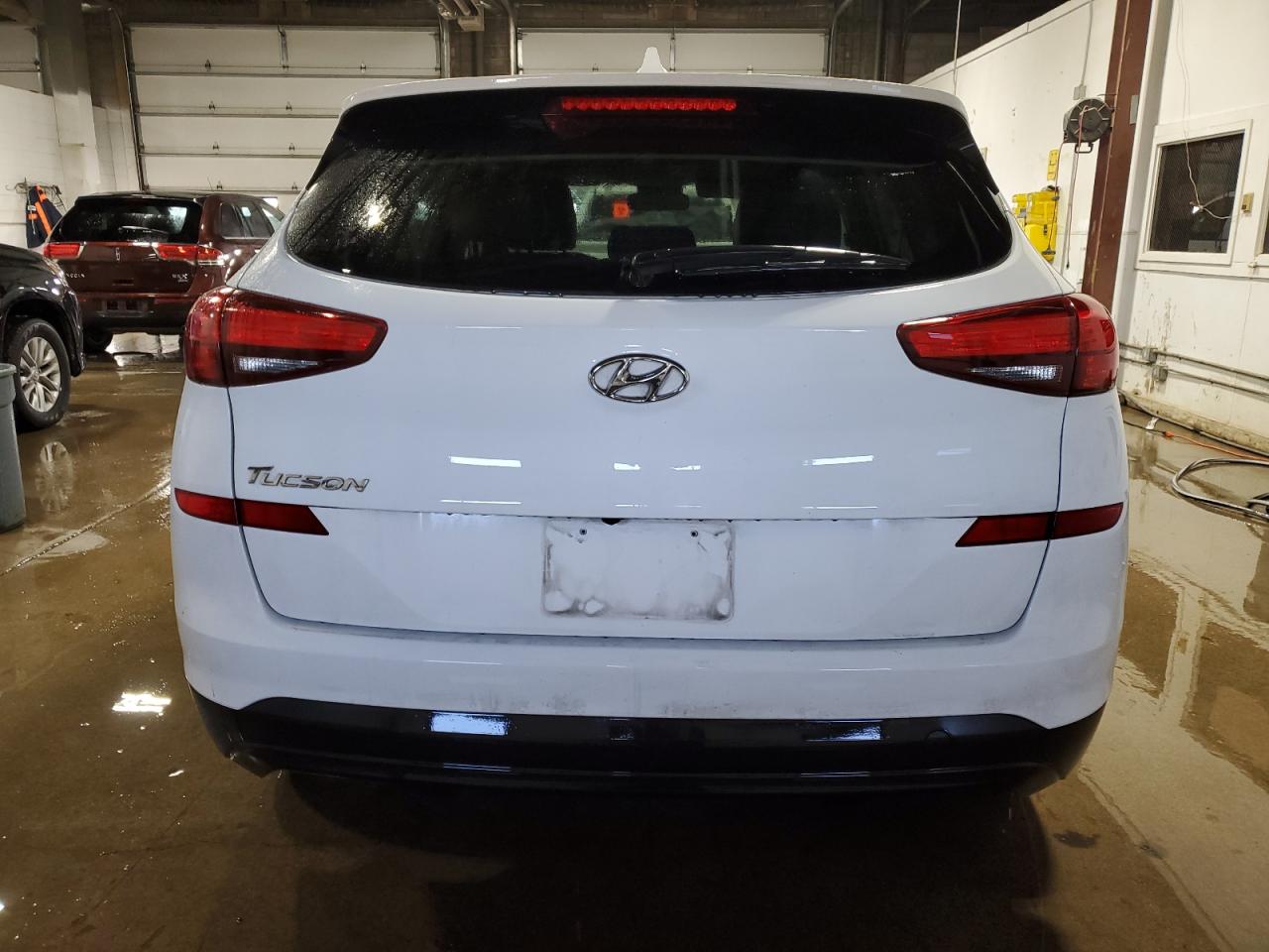 2019 Hyundai Tucson - Image 6
