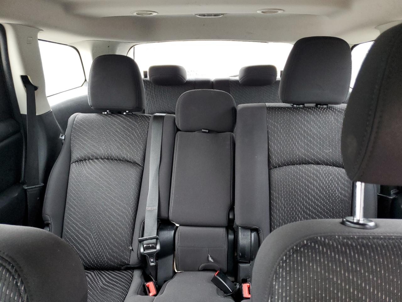 2012 Dodge Journey - Image 10