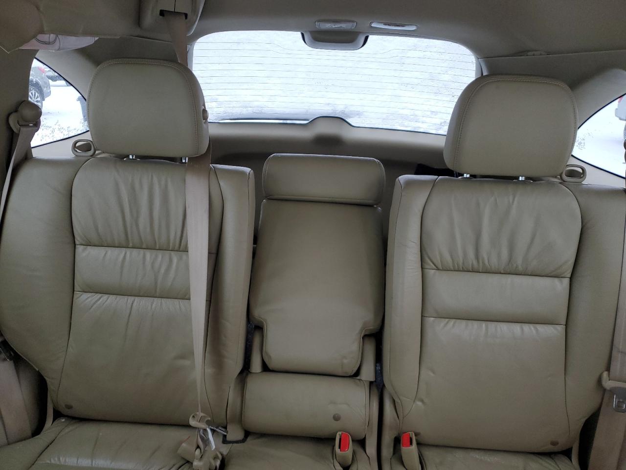2010 Honda CR-V - Image 10