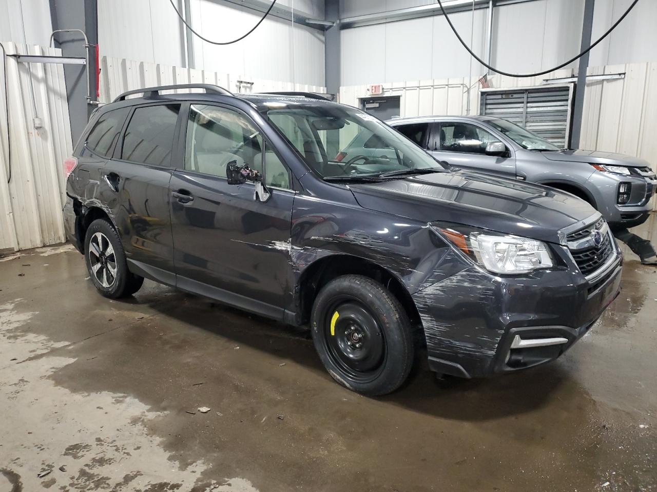 2018 Subaru Forester - Image 4