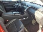 2023 Hyundai Tucson Limited იყიდება Hillsborough-ში, NJ - Front End