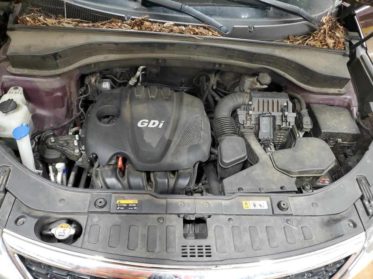 2015 Kia Sorento - Image 13