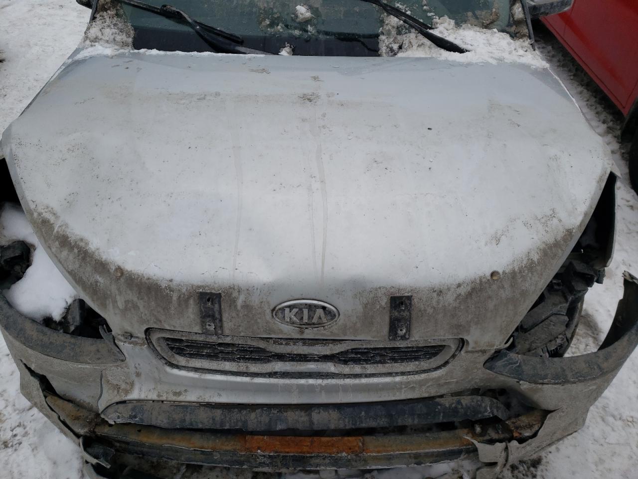 2012 Kia Soul - Image 11