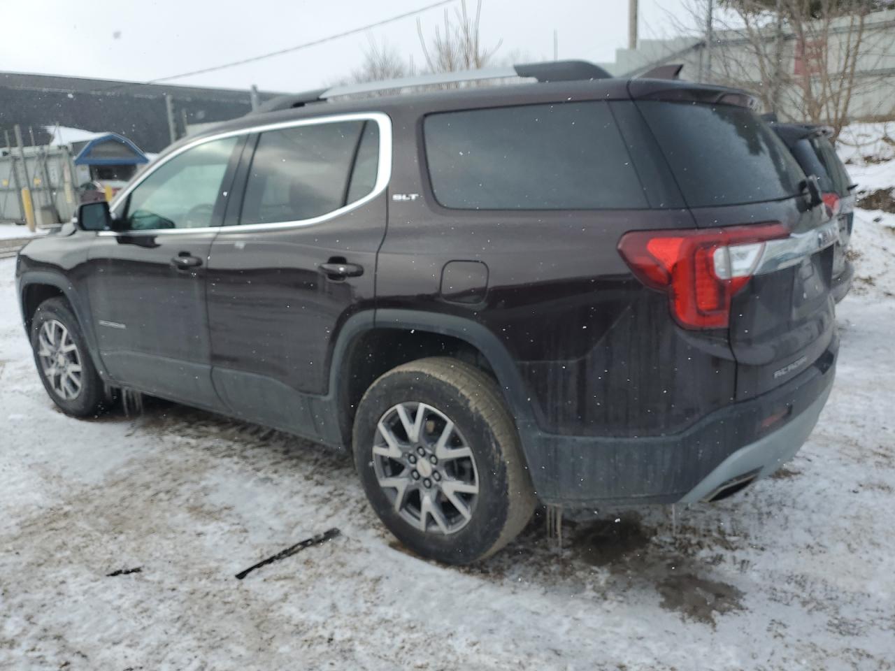 2020 GMC Acadia - Image 2
