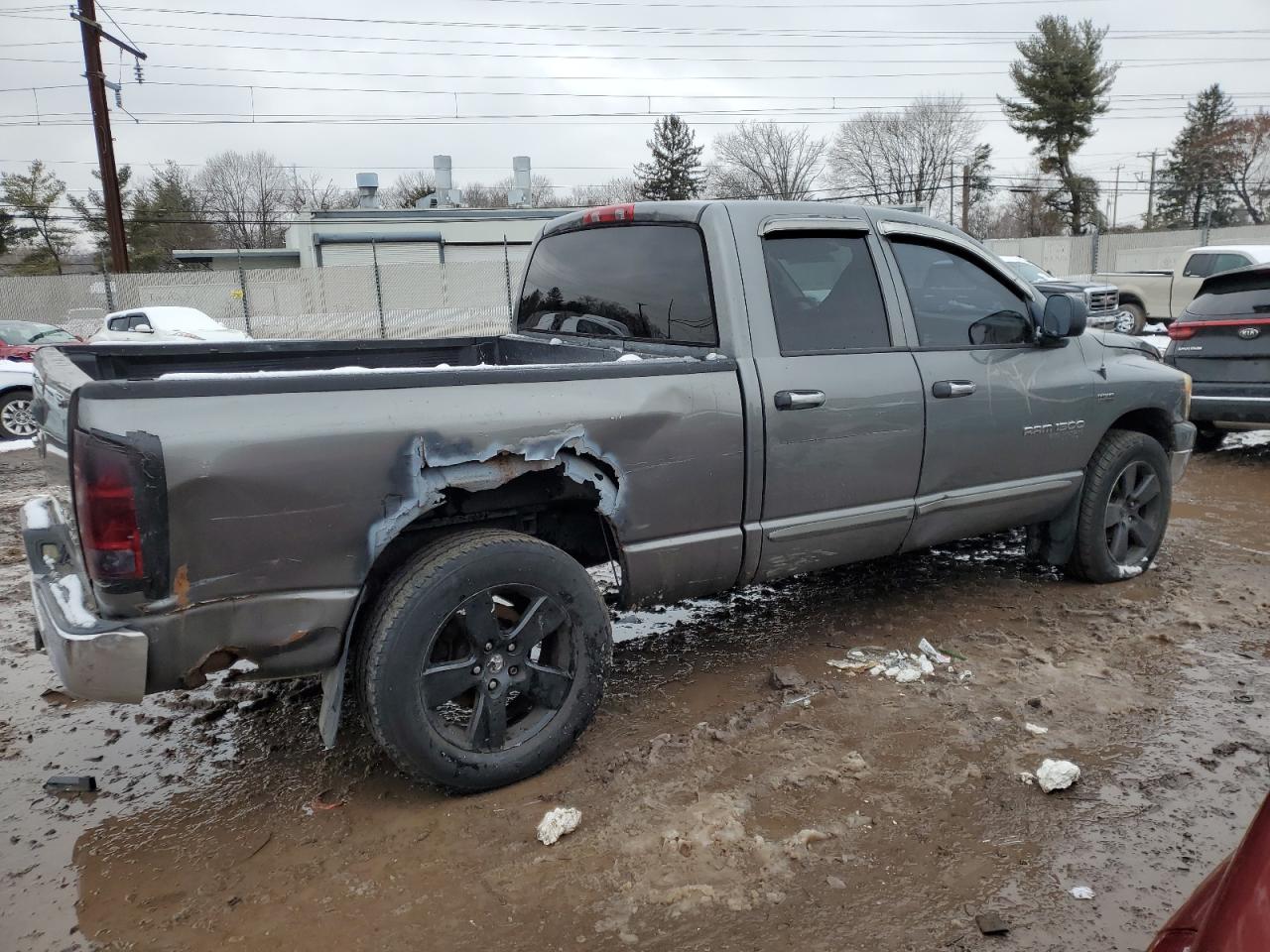 2006 Dodge RAM - Image 3