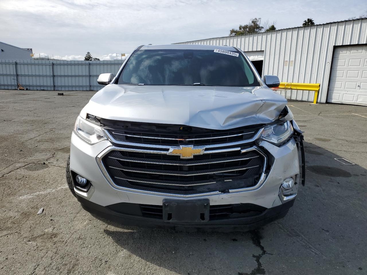 2018 Chevrolet Traverse - Image 5