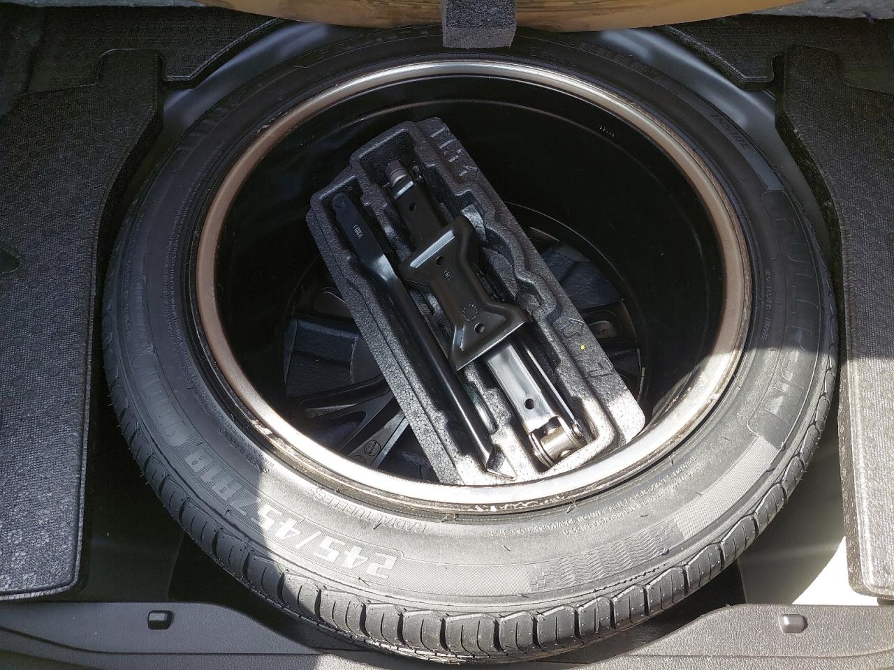 1N4AA6AP0JC365381 - 2018 Nissan MAXIMA - #46210675