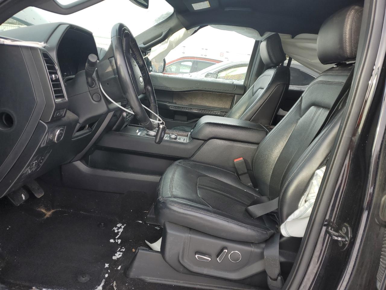 2019 Ford Expedition - Image 7
