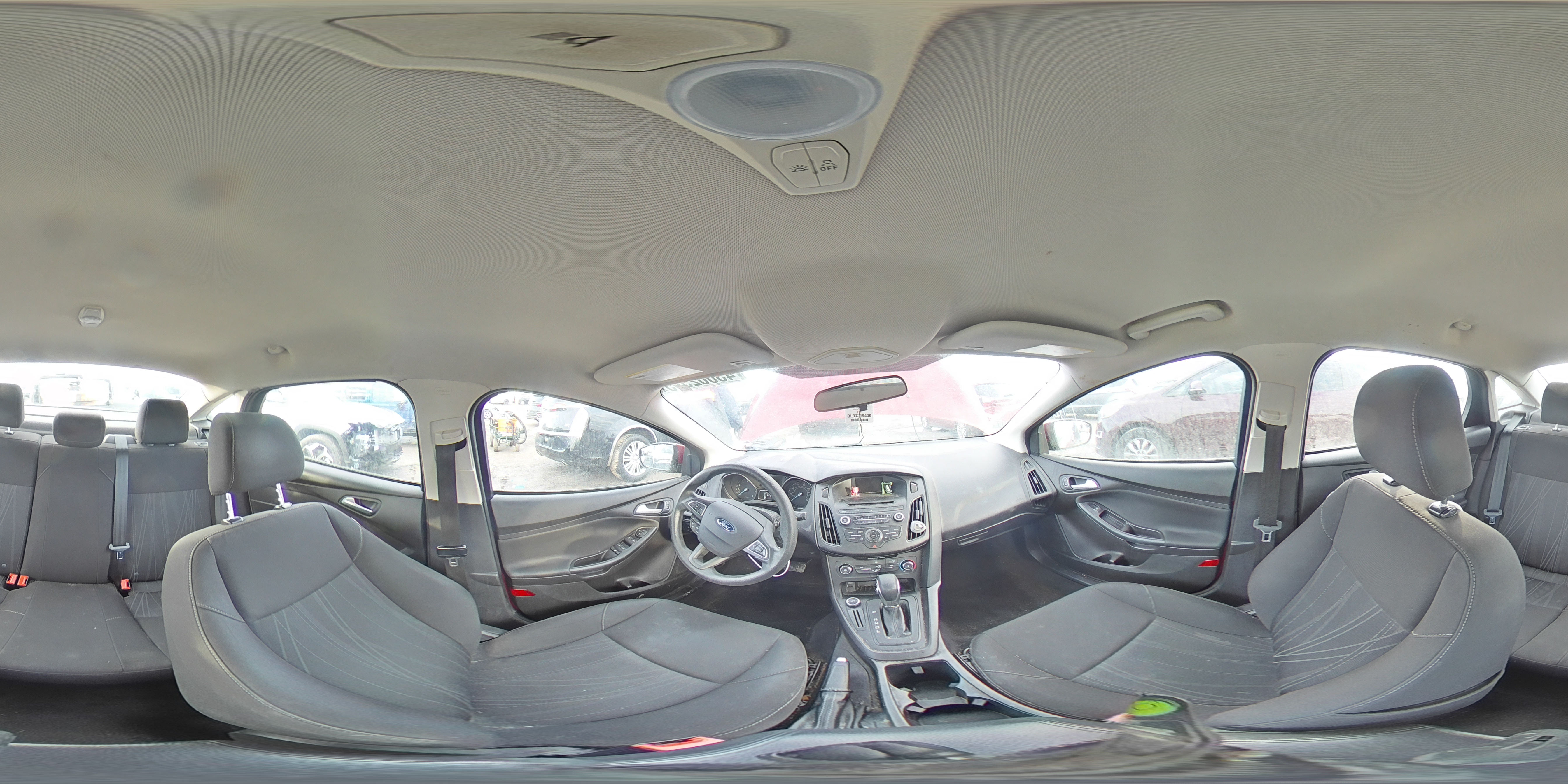 2017 Ford Focus - Image 13