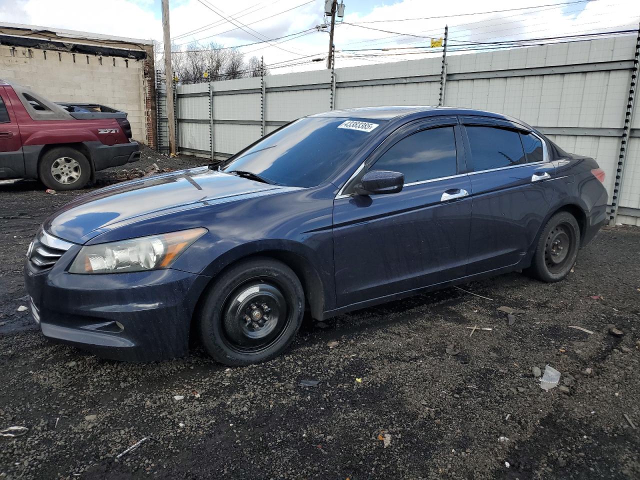 2012 Honda Accord - Image 1
