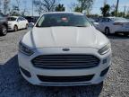 2014 Ford Fusion Se na sprzedaż w Riverview, FL - Water/Flood