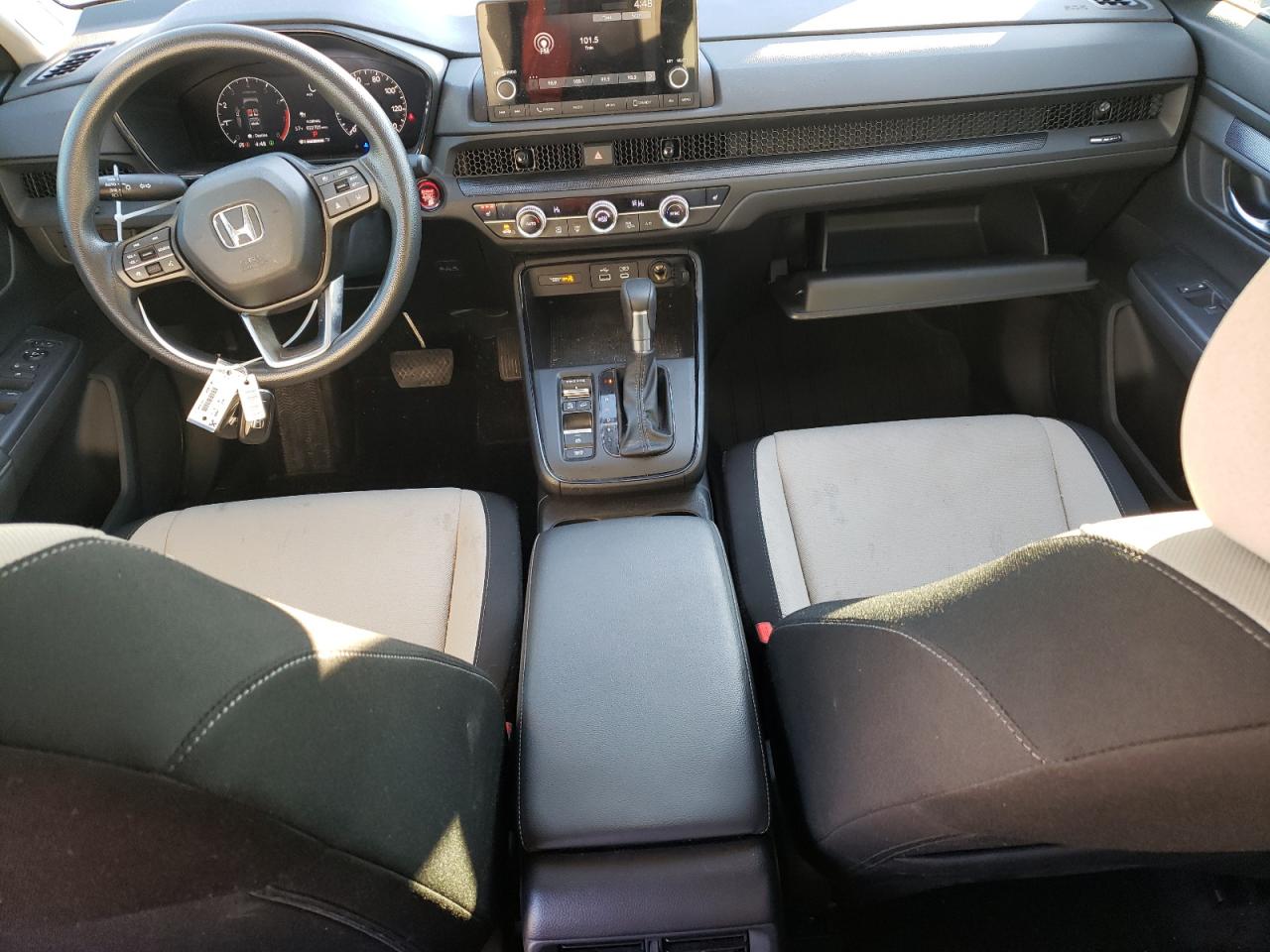 2024 Honda CR-V - Image 8