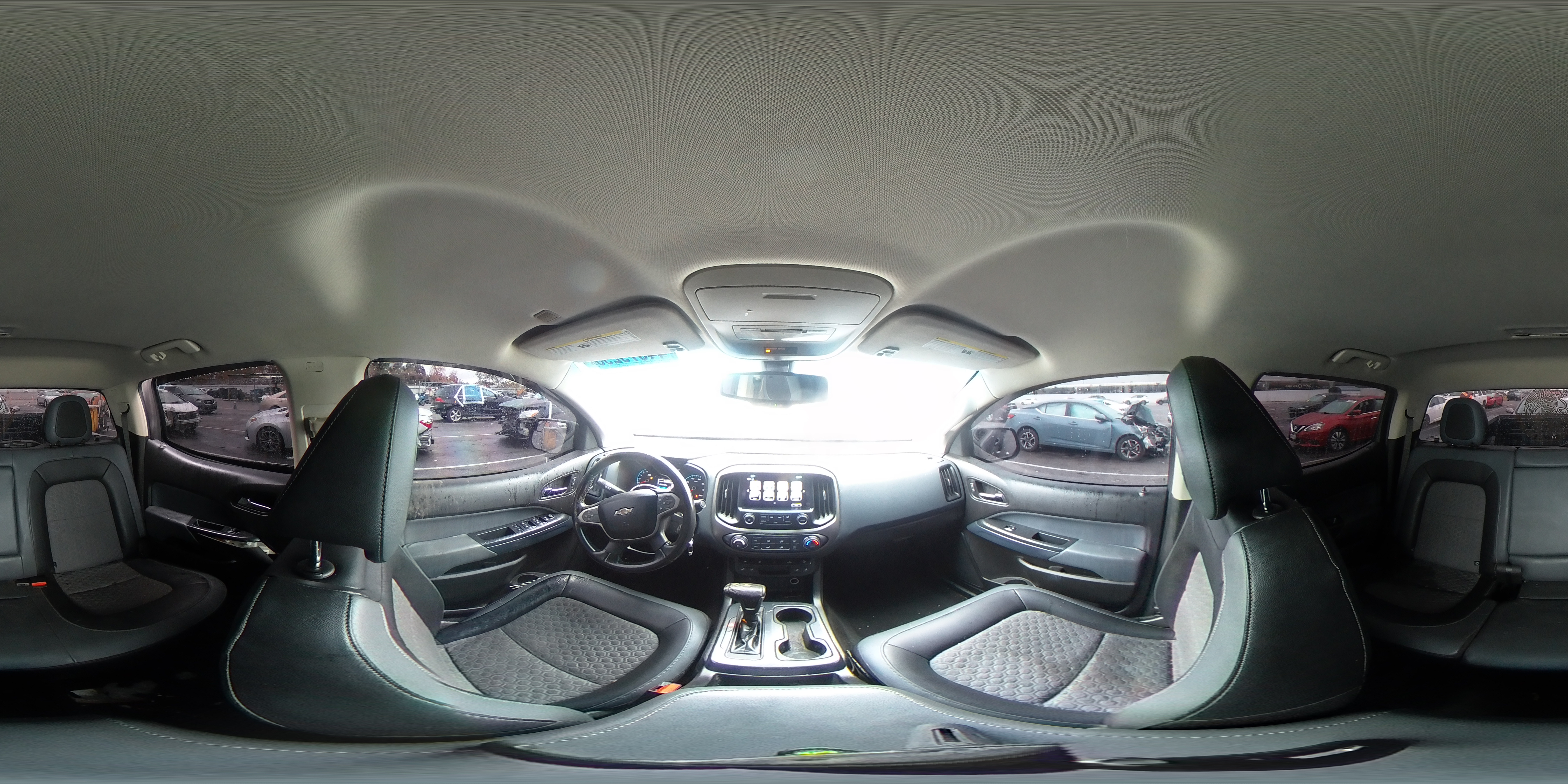 2018 Chevrolet Colorado - Image 13