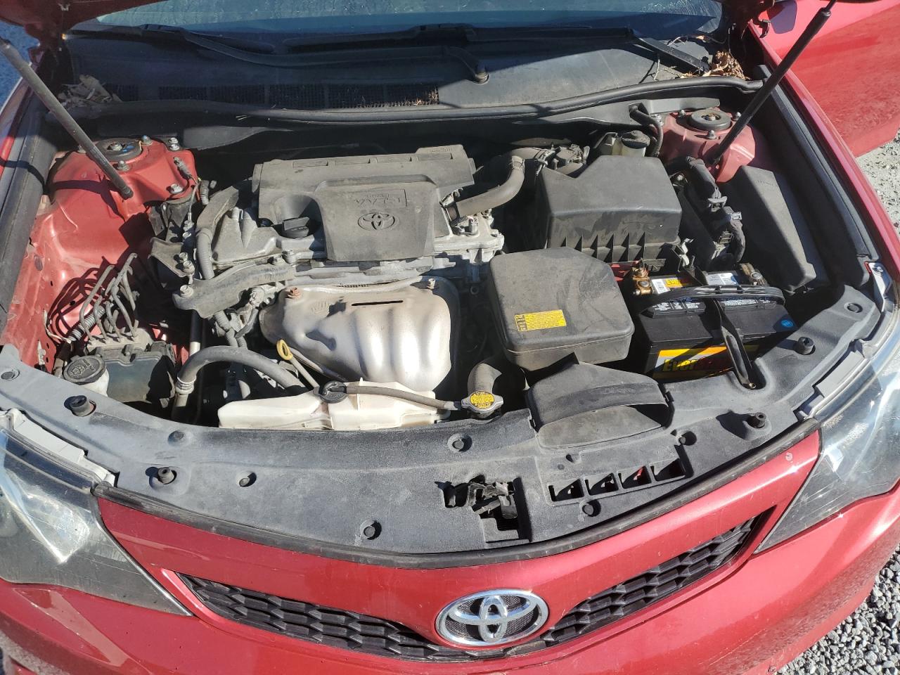 2014 Toyota Camry - Image 11