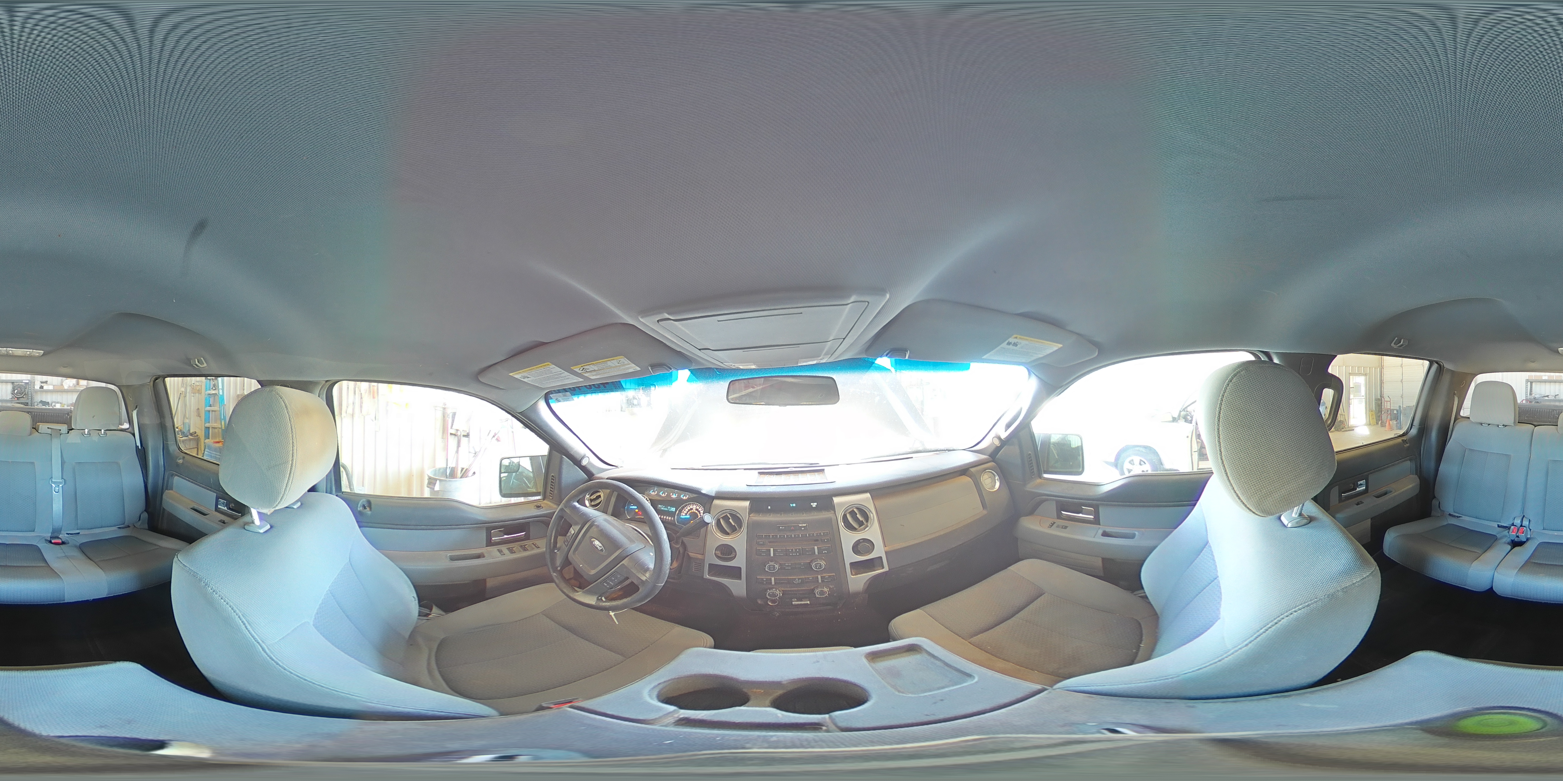 2014 Ford F-150 - Image 13