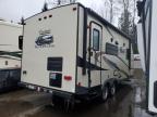 2014 Frrv Trailer en Venta en Arlington, WA - Minor Dent/Scratches