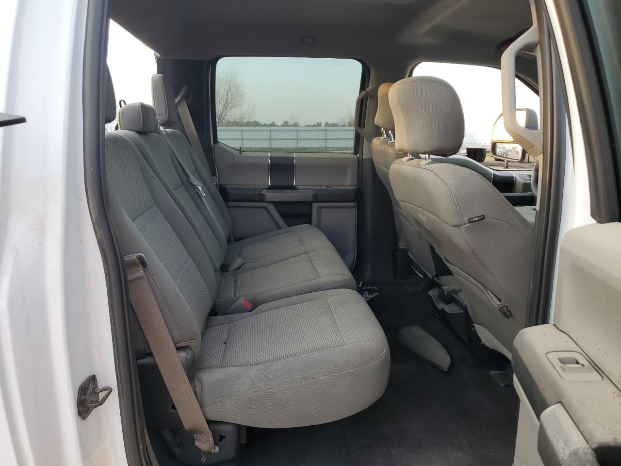 2017 Ford F-150 - Image 6