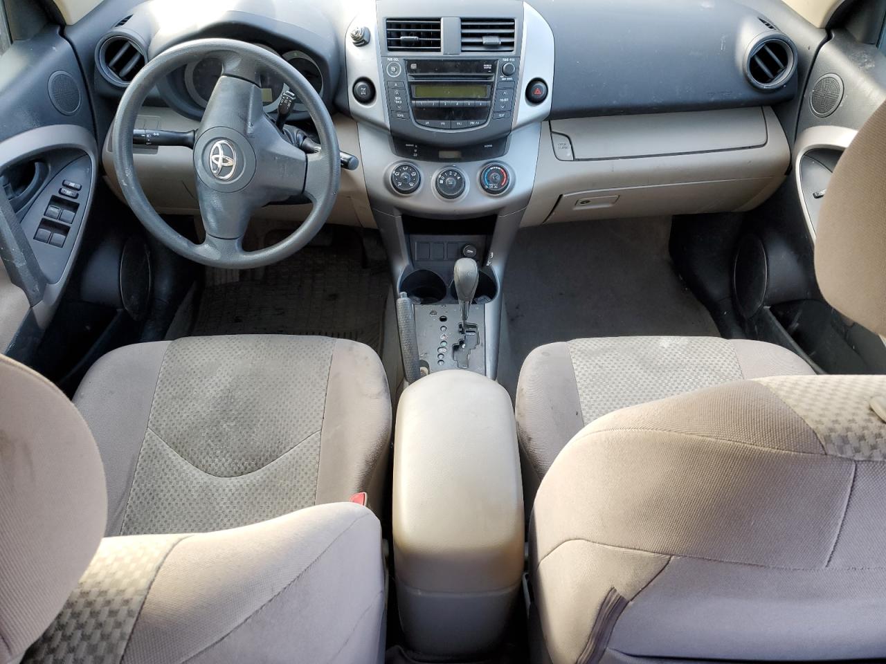 2006 Toyota RAV 4 - Image 8