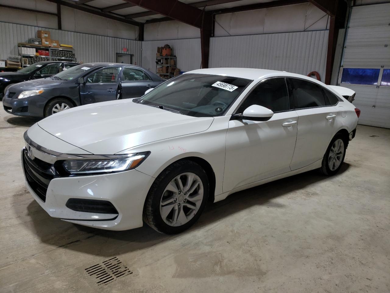 2020 Honda Accord - Image 1