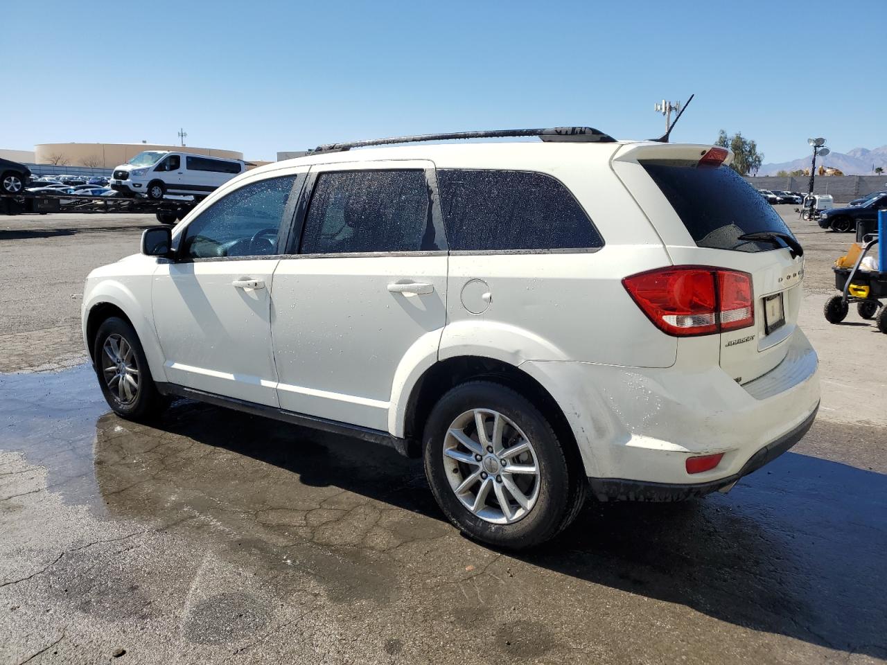 2013 Dodge Journey - Image 2