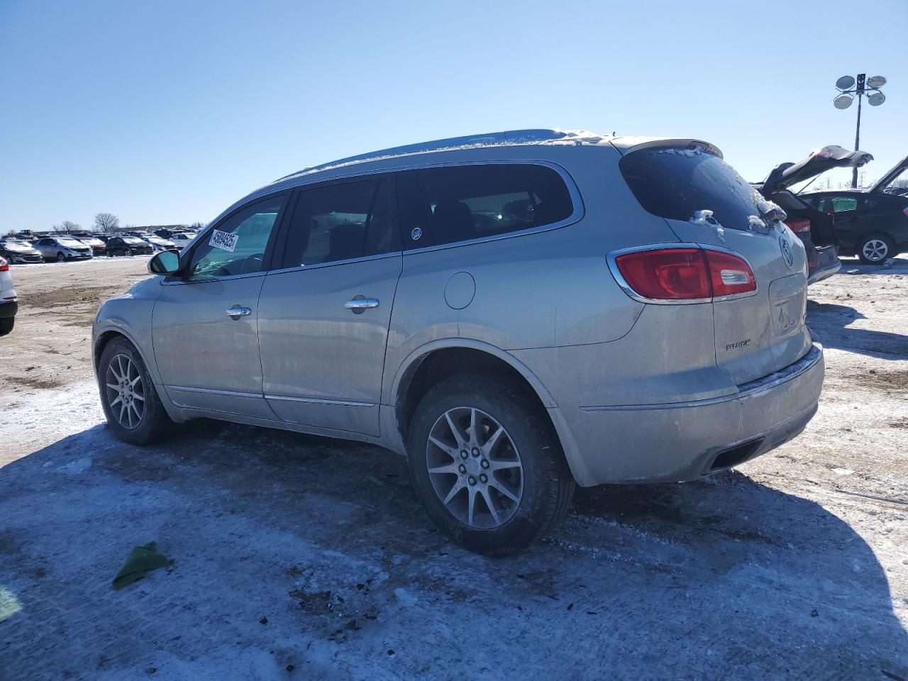 2014 Buick Enclave - Image 2