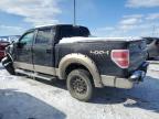 2013 Ford F150 Supercrew на продаже в Woodhaven, MI - Front End