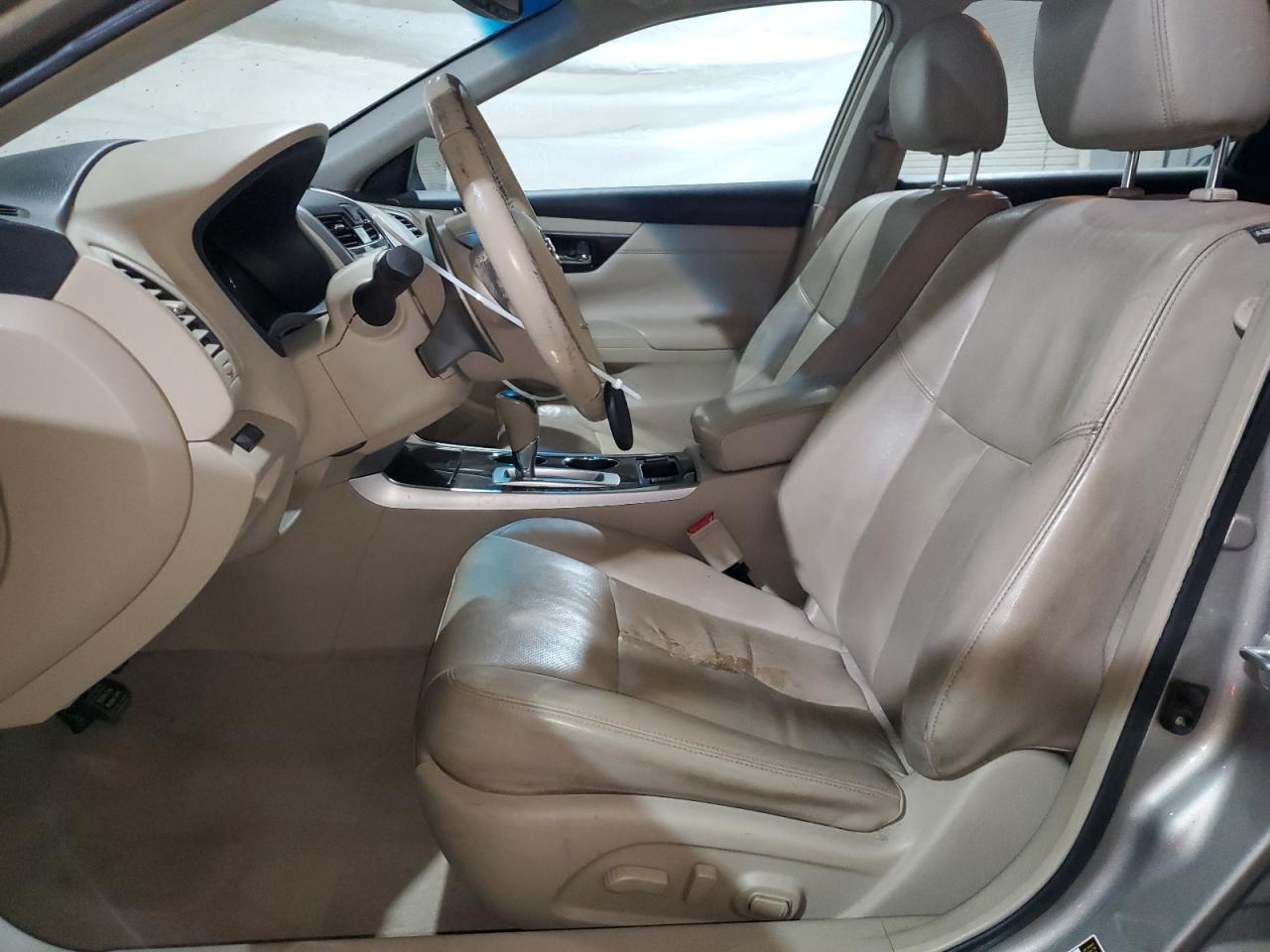 2013 Nissan Altima - Image 7