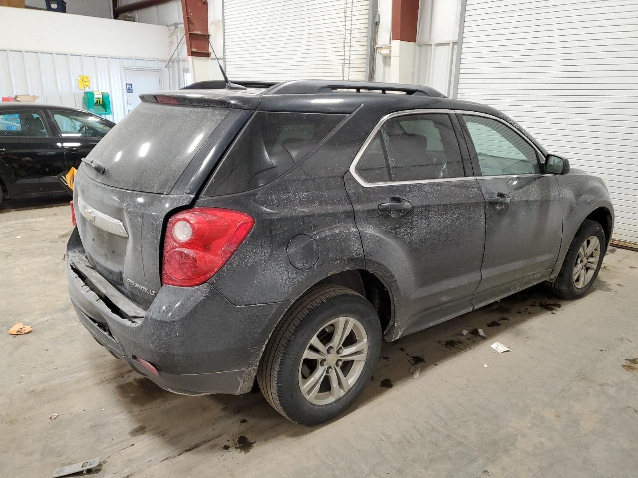 2011 Chevrolet Equinox - Image 3