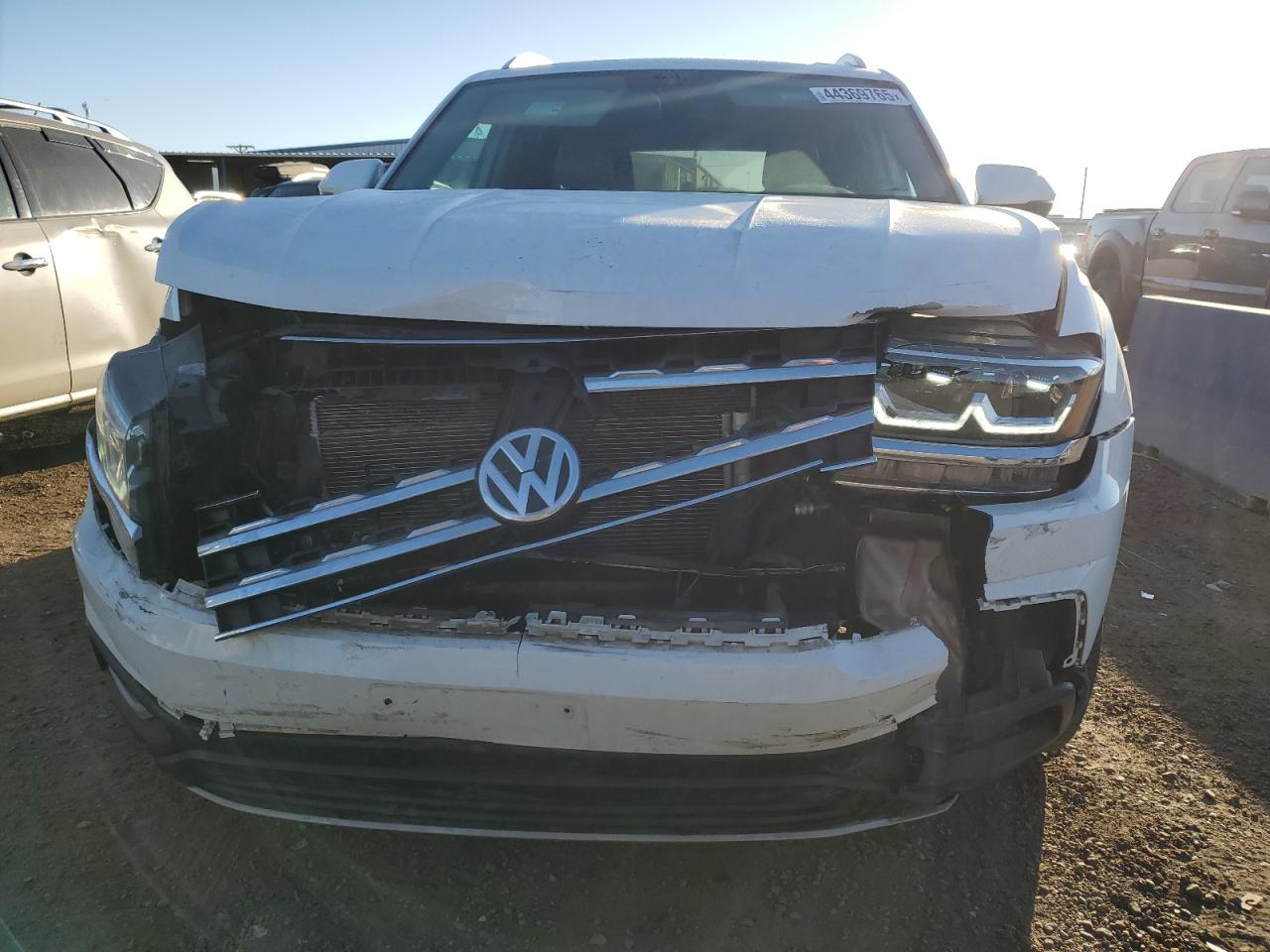 2020 Volkswagen Atlas - Image 5