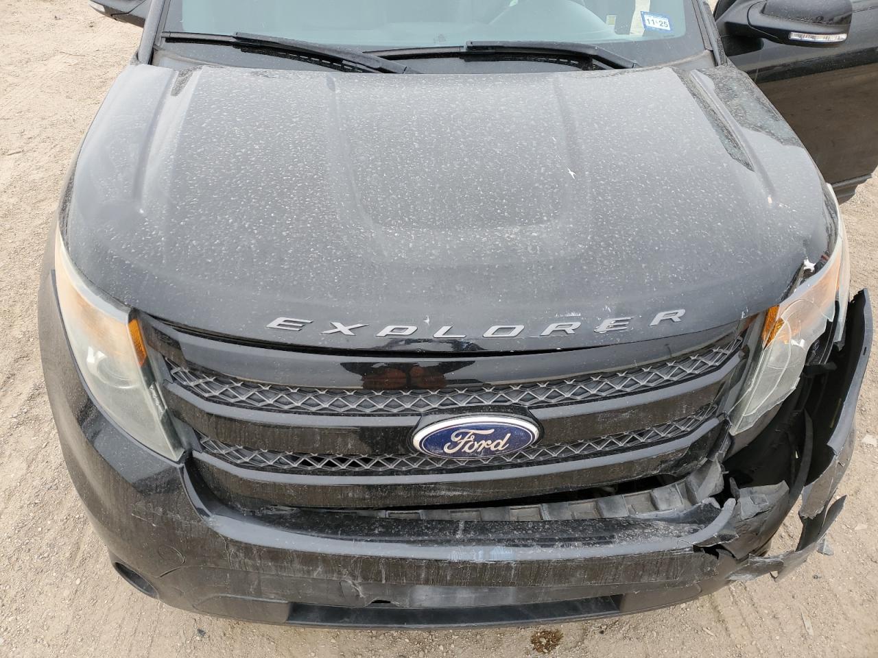 2014 Ford Explorer - Image 13
