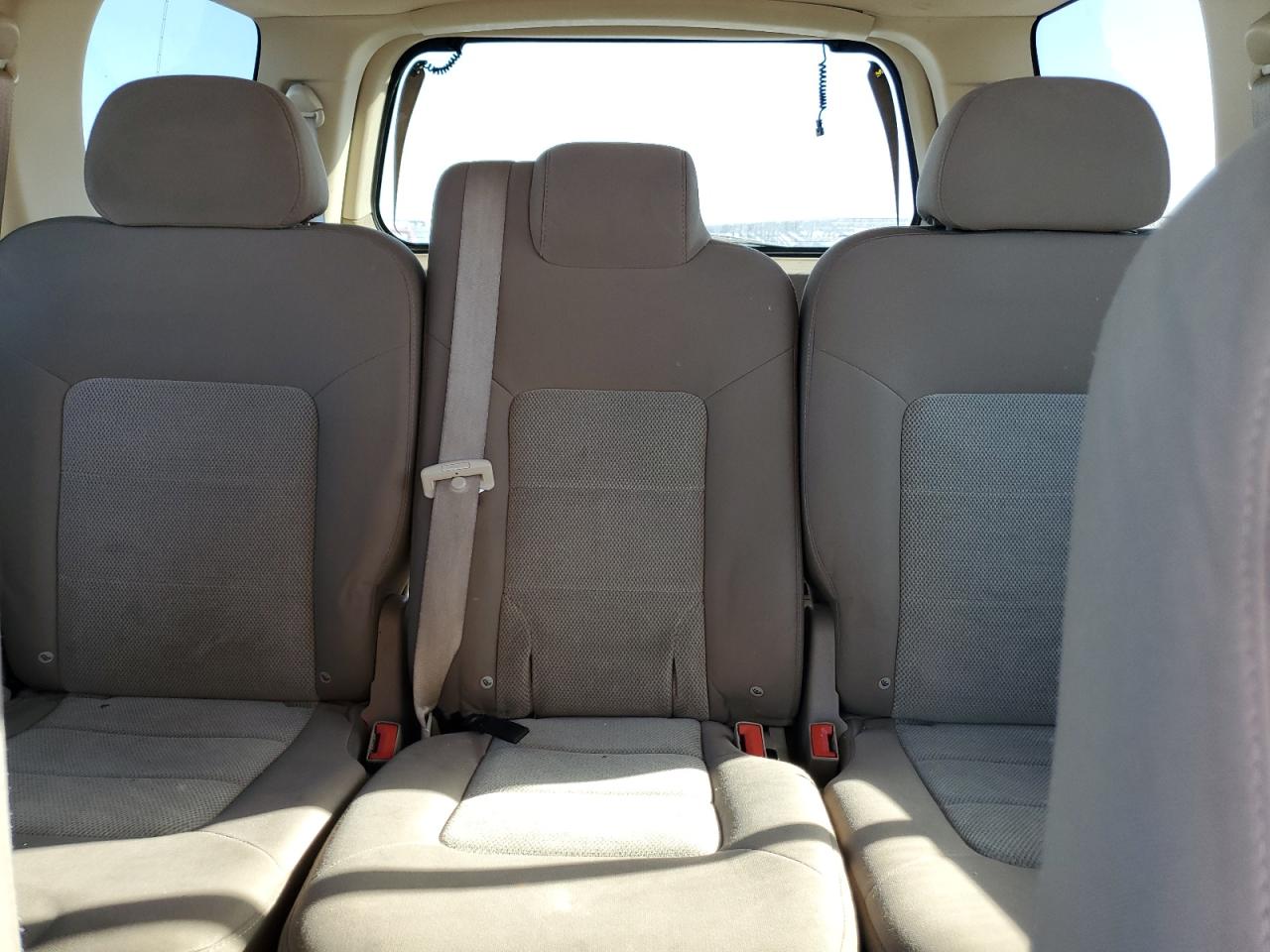 2006 Ford Expedition - Image 10