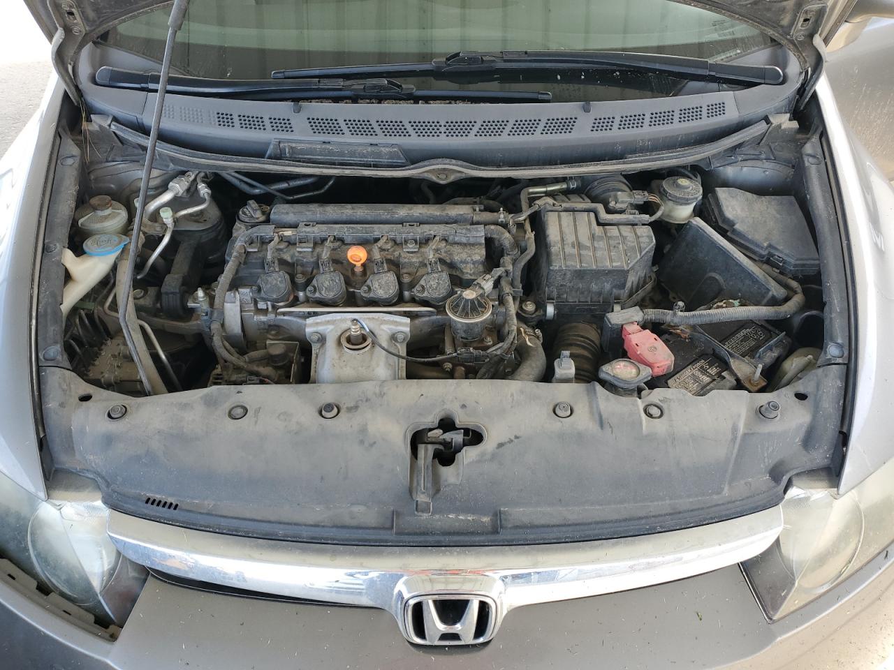 2006 Honda Civic - Image 11