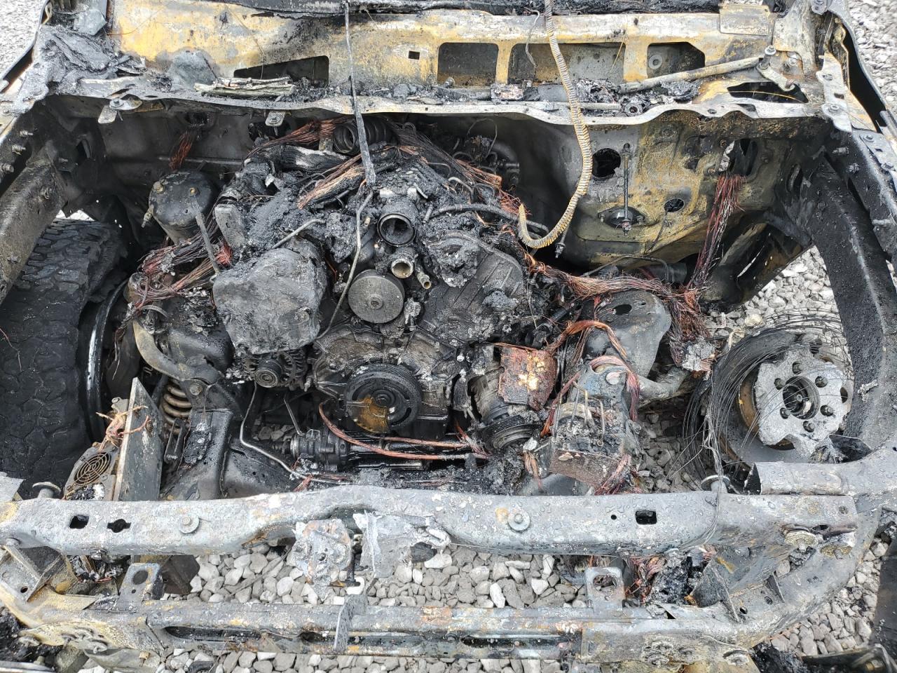 2020 RAM 1500 - Image 11