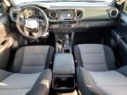 2021 Toyota Tacoma Double Cab للبيع في Grand Prairie، TX - Front End