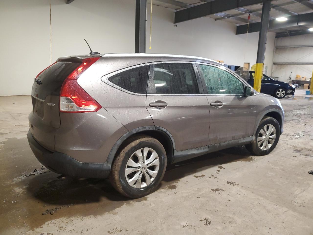2014 Honda CR-V - Image 3