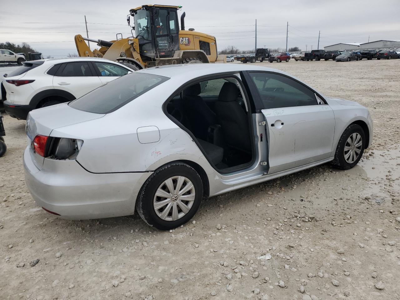 2014 Volkswagen Jetta - Image 3
