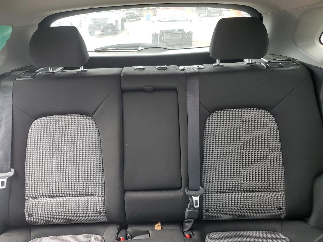 2021 Hyundai Kona - Image 10