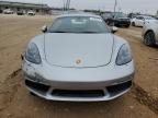 2025 Porsche Cayman S for Sale in San Antonio, TX - Undercarriage