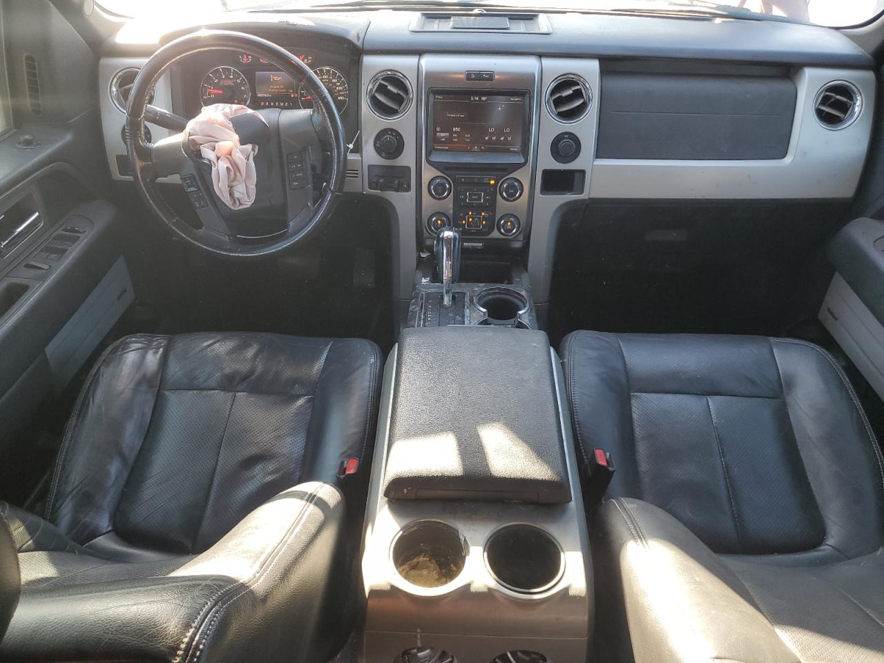 2013 Ford F-150 - Image 8