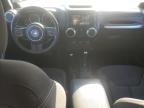2013 Jeep Wrangler Unlimited Sahara zu verkaufen in Spartanburg, SC - Front End