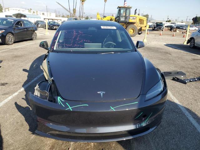  TESLA MODEL 3 2024 Угольный