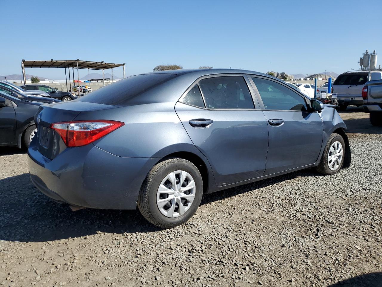2016 Toyota Corolla - Image 3