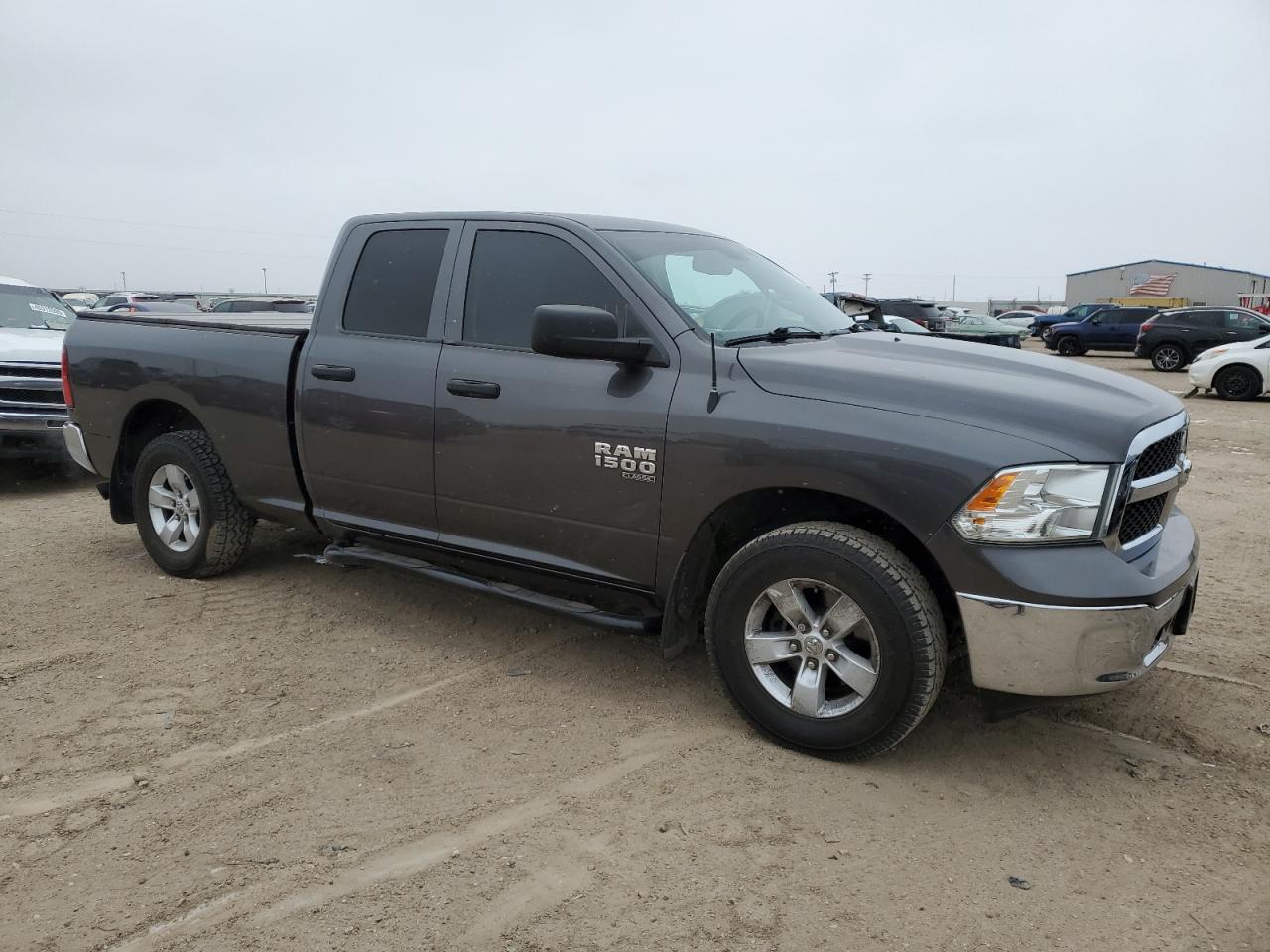 2019 RAM 1500 - Image 4