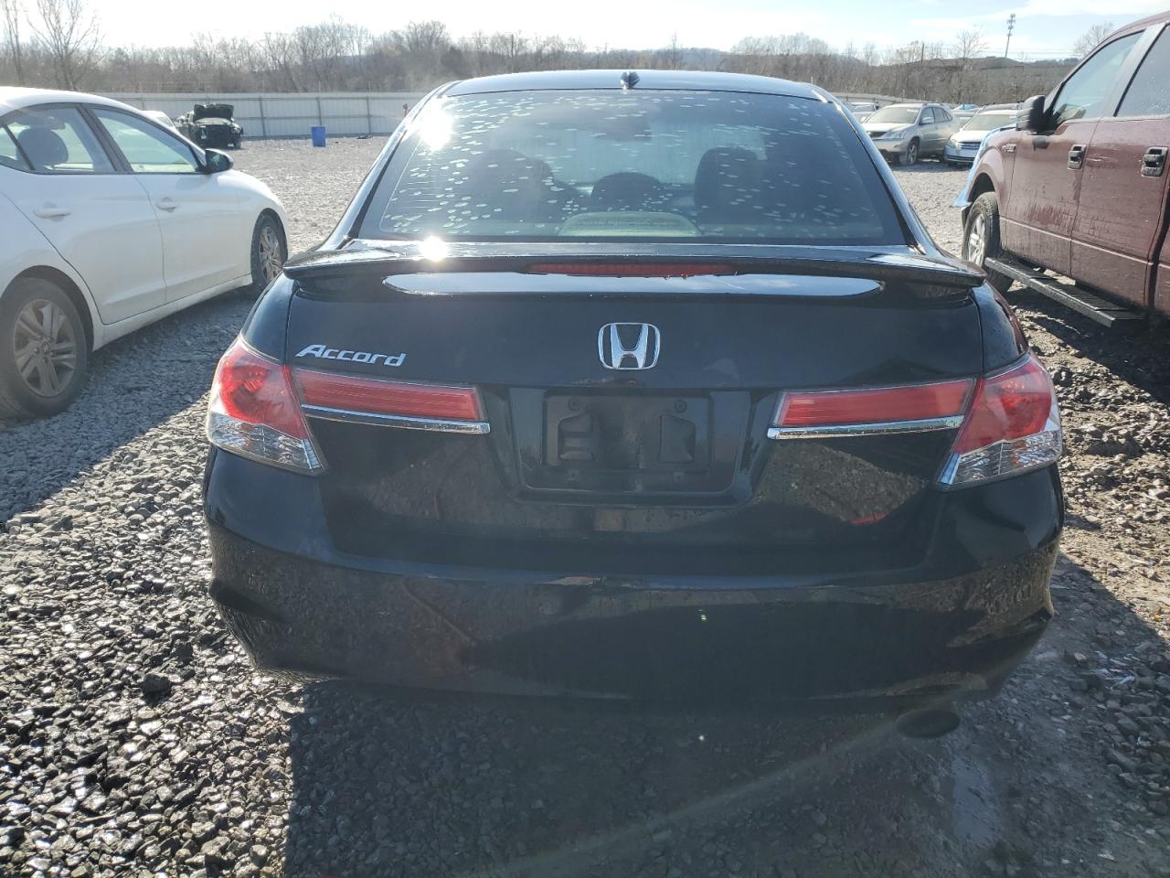 2011 Honda Accord - Image 6