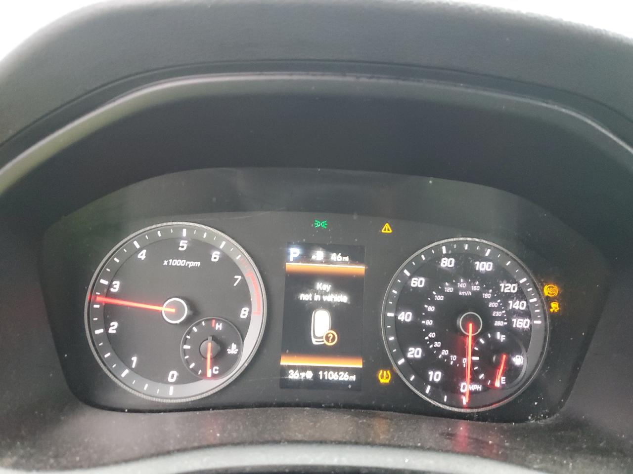 2018 Hyundai Sonata - Image 9
