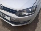 2012 VOLKSWAGEN POLO MATCH for sale at Copart YORK