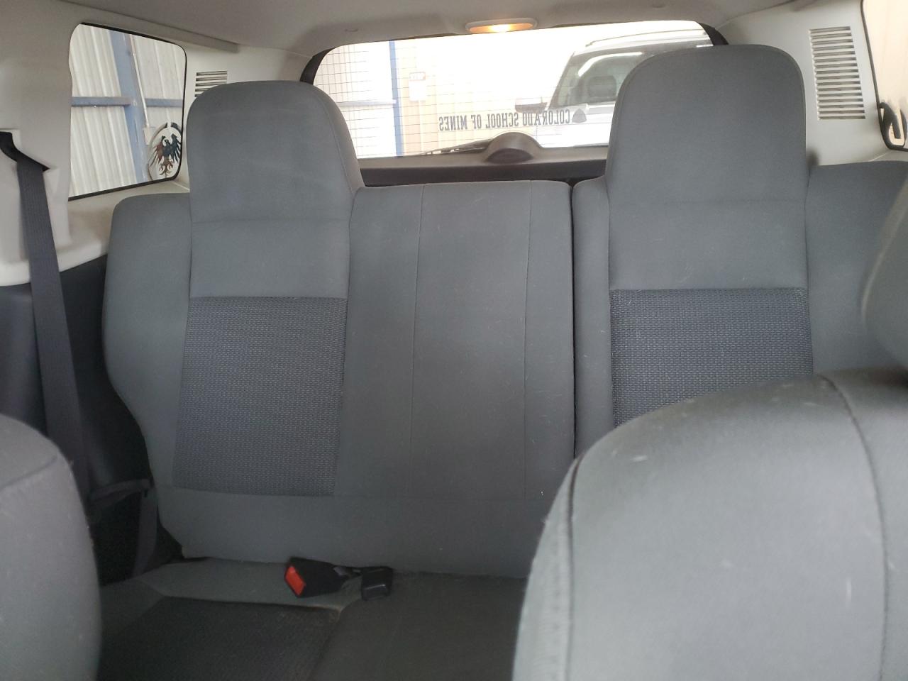 2007 Jeep Liberty (Patriot) - Image 10